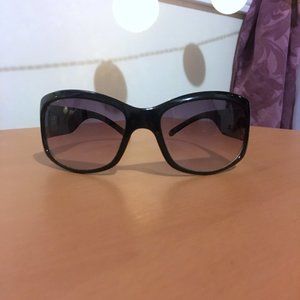 BUY ONE GET ONE 50% OFF Classic Black Sunglasses